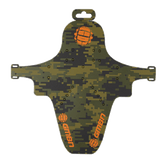GMBN RRP Enduroguard - Camo Green & Orange